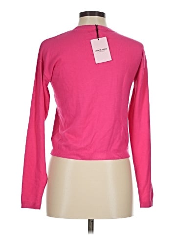 Juicy Couture Pullover Sweater (view 2)
