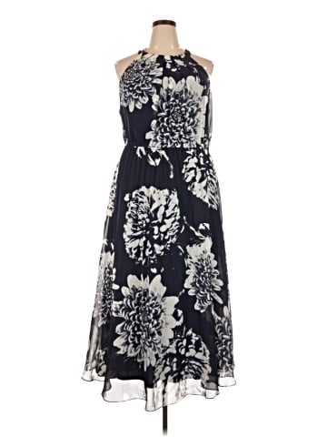 Lane Bryant Cocktail Dress (view 1)
