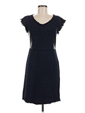 Rebecca Taylor Casual Dress (view 1)