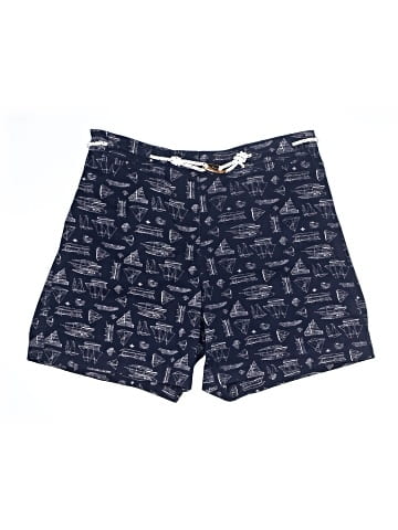 Lauren by Ralph Lauren Board Shorts (view 1)