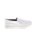 Dr. Scholl's Solid White Sneakers Size 9 - photo 1