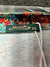 Ofeefan Paisley Teal 3/4 Sleeve Blouse Size XXL - photo 7