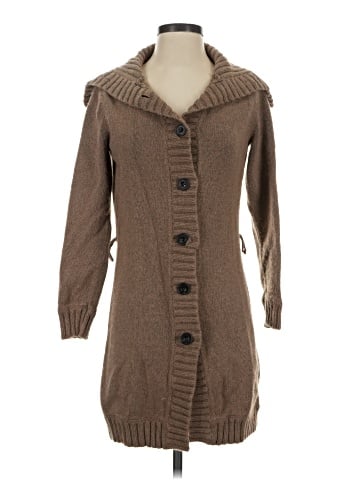 Eddie Bauer Cardigan (view 1)