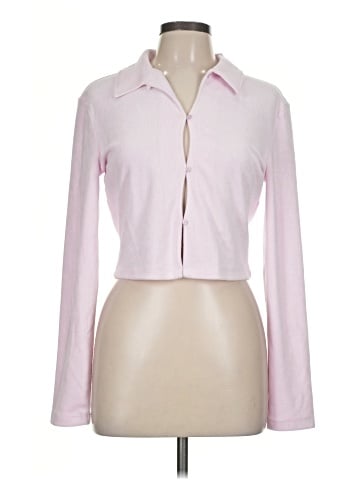 Fabletics Long Sleeve Blouse (view 1)