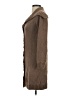 Eddie Bauer Brown Cardigan Size S - photo 5