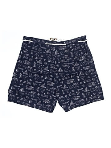 Lauren by Ralph Lauren Board Shorts (view 2)