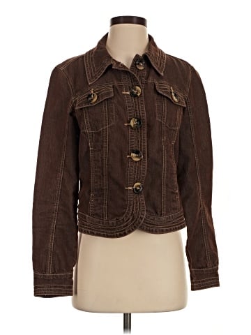 DressBarn Jacket (view 1)