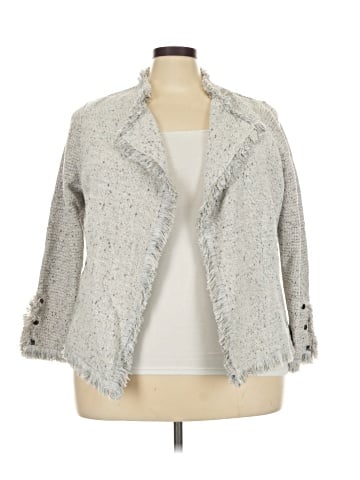 Nic + Zoe Blazer (view 1)