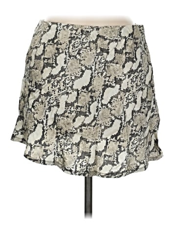 H&M Casual Skirt (view 1)