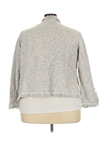 Nic + Zoe Blazer (view 2)