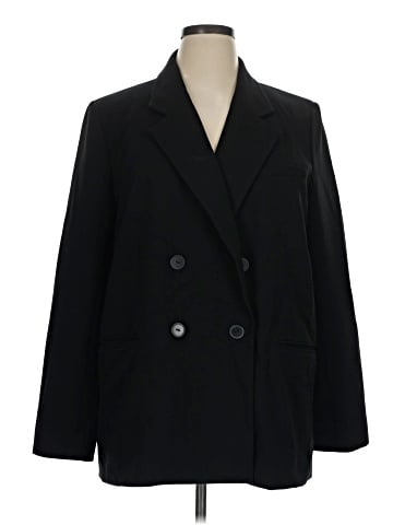 Maeve by Anthropologie Blazer (view 1)