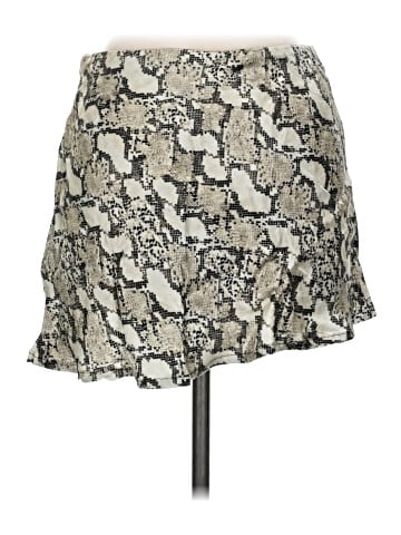 H&M Casual Skirt (view 2)