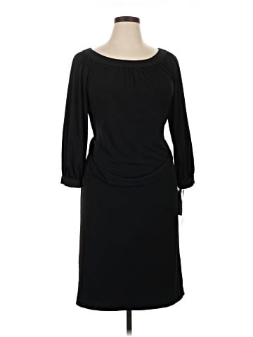 Donna Ricco Cocktail Dress (view 1)