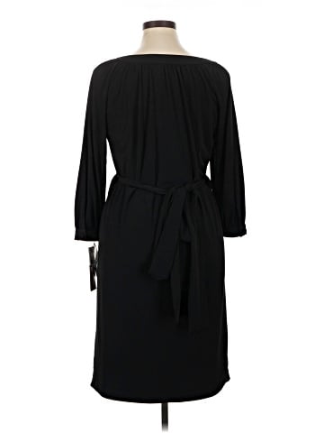 Donna Ricco Cocktail Dress (view 2)