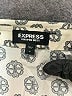 Express Argyle Gray Casual Dress Size S - photo 7
