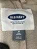 Old Navy Tan Jacket Size M (tall) - photo 7