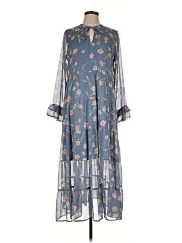 Patrons of Peace Casual Dress (view 1)
