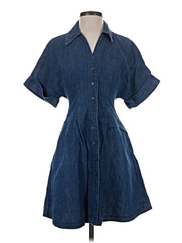 Madewell Casual Dress (view 1)