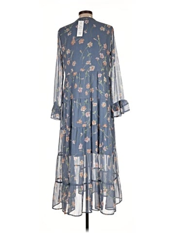 Patrons of Peace Casual Dress (view 2)