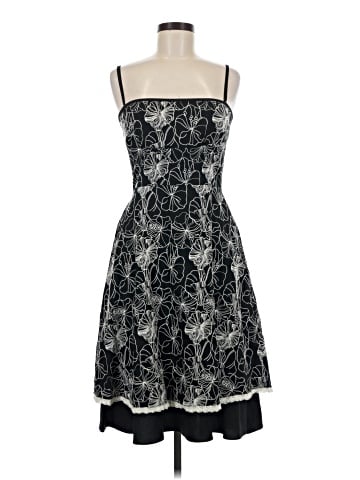 Harold's Cocktail Dress (view 1)
