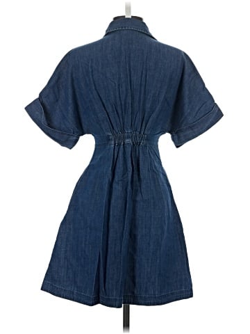 Madewell Casual Dress (view 2)