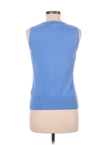 Brooks Brothers 346 Sweater Vest (view 2)