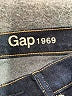 Gap Blue Jeans Size 27 waist - photo 7