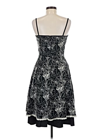 Harold's Cocktail Dress (view 2)