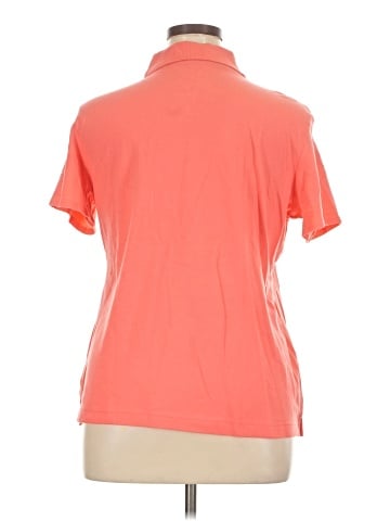Riders by Lee Short Sleeve Polo (view 2)