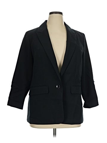 Maeve by Anthropologie Blazer (view 1)