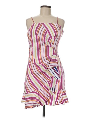 Parker Cocktail Dress (view 1)