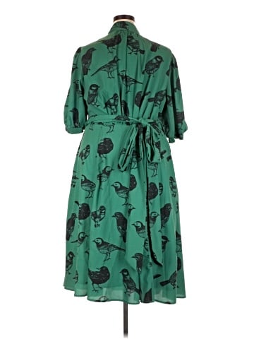 Wayward Fancies Casual Dress (view 2)