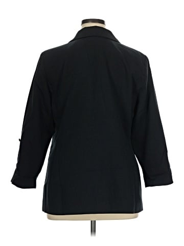 Maeve by Anthropologie Blazer (view 2)
