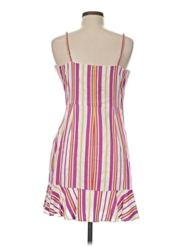 Parker Cocktail Dress (view 2)
