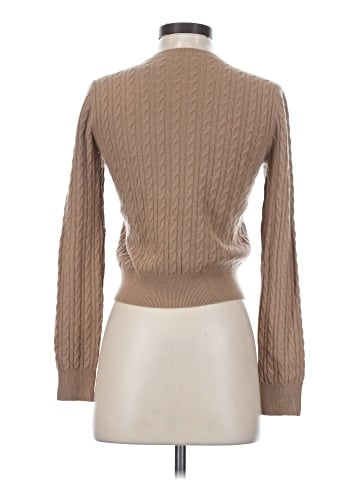 Club Monaco Cashmere Pullover Sweater (view 2)