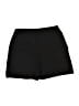 G4 Free Solid Black Shorts Size L - photo 1