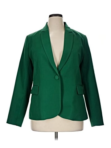 Unbranded Blazer (view 1)
