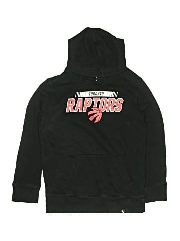 47 Brand Pullover Hoodie (view 1)