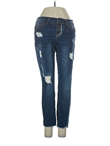 Dollhouse Jeans (view 1)