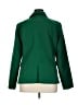 Unbranded 100% Polyester Green Blazer Size XL - photo 2