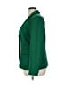 Unbranded 100% Polyester Green Blazer Size XL - photo 5