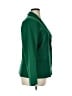 Unbranded 100% Polyester Green Blazer Size XL - photo 4