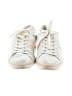 Ecco White Sneakers Size 11 - photo 2