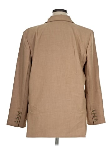 Maeve by Anthropologie Blazer (view 2)