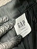 Gap 100% Polyester Black Dress Pants Size 12 (petite) - photo 7