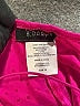 B. Darlin Pink Cocktail Dress Size 7 - 8 - photo 7