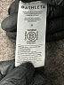 Athleta Black Track Pants Size M - photo 5