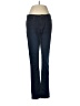 Eileen Fisher Blue Jeans Size 8 - photo 1