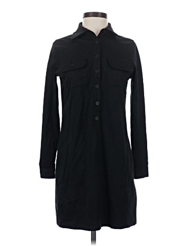Lauren by Ralph Lauren Long Sleeve Blouse (view 1)