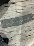 Olivia Moon Silver Blazer Size M - photo 7